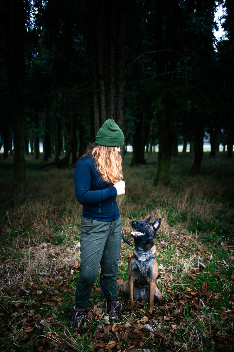 hannah callaghan and gunther guinness